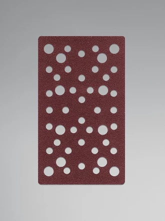 STEHER 81х133 мм, 300 Вт, 3 мм, бесщеточная плоскошлифовальная машина (BPS-813) купить в Перми