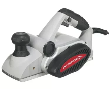 Рубанок Интерскол Р-102/1100ЭМ купить в Перми