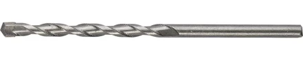 Сверло ЗУБР &quot;МАСТЕР&quot; по бетону ударное, 5x100мм 2922-100-05 купить в Перми