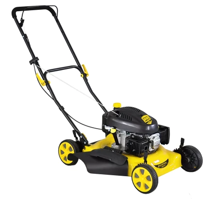 Бензиновая газонокосилка CHAMPION LM 5127 купить в Перми
