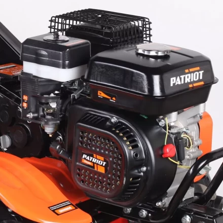 Мотоблок бензиновый Patriot T 7,2/850 FB PG Chicago купить в Перми