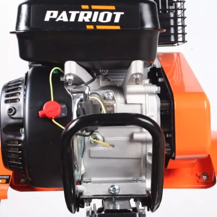 Мотоблок бензиновый Patriot T 7,2/850 FB PG Chicago купить в Перми