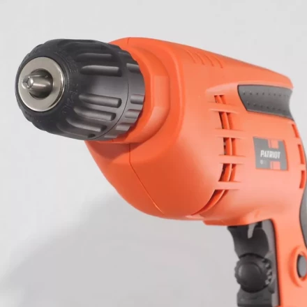 Дрель PATRIOT FD500 купить в Перми