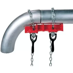 Тиски для сварки отводов 463  40230 купить в Перми