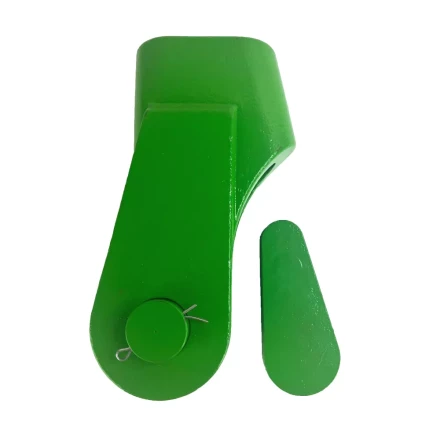 Зажим канатный клиновый S-421 HITCH 24 мм (SZ071202) купить в Перми