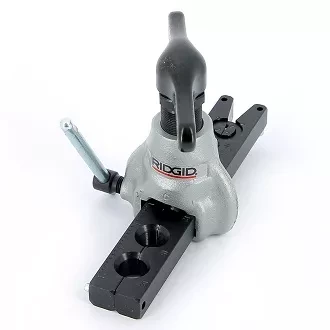 Развальцовка с храповым механизмом 458ММ  50257 купить в Перми