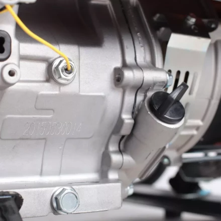 Генератор бензиновый PATRIOT GP 6510 купить в Перми