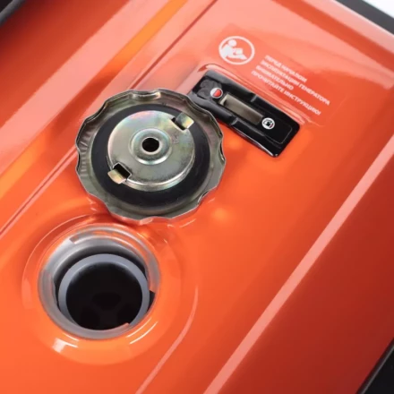 Генератор бензиновый PATRIOT GP 6510 купить в Перми