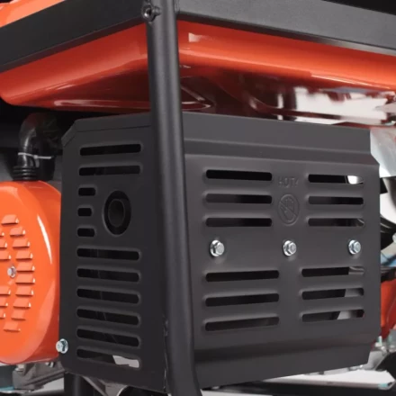 Генератор бензиновый PATRIOT GP 6510 купить в Перми