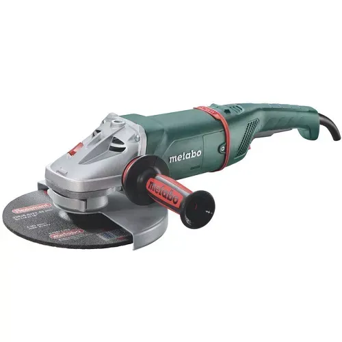 Шлифмашина Metabo УШМ W26-230 MVT купить в Перми