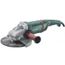 Шлифмашина Metabo УШМ W26-230 MVT купить в Перми
