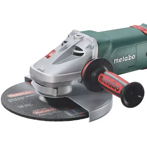 Шлифмашина Metabo УШМ W26-230 MVT купить в Перми