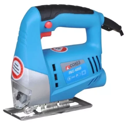 Лобзик СОЮЗ ЛБС-4050 купить в Перми