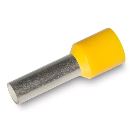 Втулочные наконечники НШВИ 6.0-12 КВТ купить в Перми