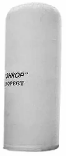 Мешок фильтрующий д/К-61 19950 купить в Перми