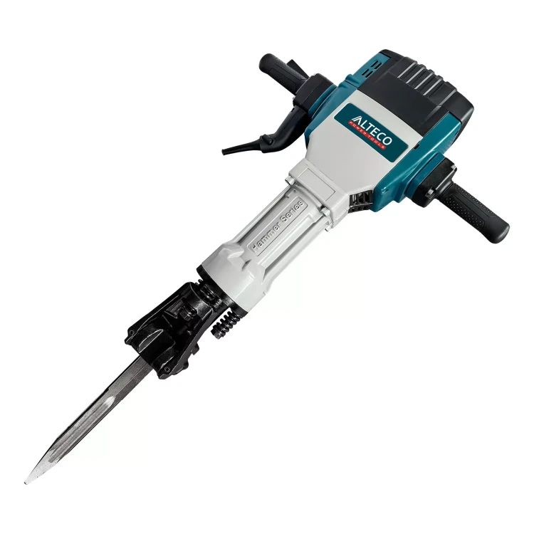 Отбойный молоток ALTECO DH 2000-70 SDS-Hex 62575 купить в Перми
