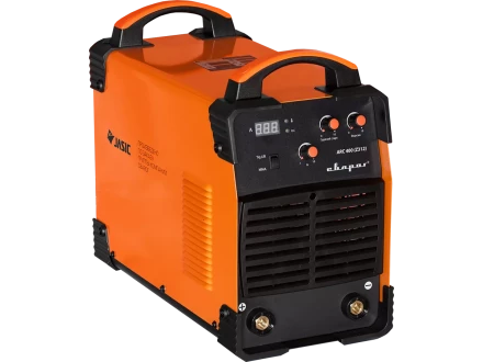 Сварочный инвертор Сварог ARC 400 (Z312) купить в Перми