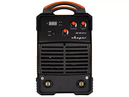 Сварочный инвертор Сварог ARC 400 (Z312) купить в Перми