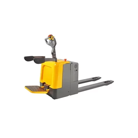 Тележка электрическая 3000 кг 1150 мм XILIN CBD30R-II с платформой 24/280 В/Ач* 1011964 купить в Перми