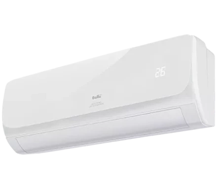 Сплит-система инверторного типа BALLU BSWI-09HN1/EP/15Y комплект купить в Перми