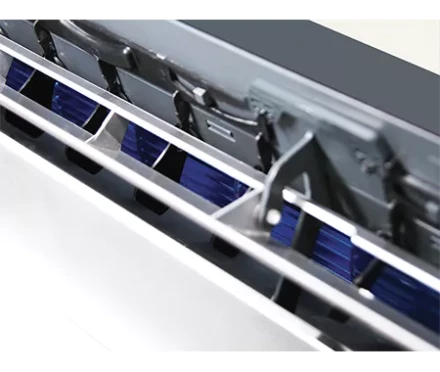 Сплит-система инверторного типа BALLU BSWI-09HN1/EP/15Y комплект купить в Перми