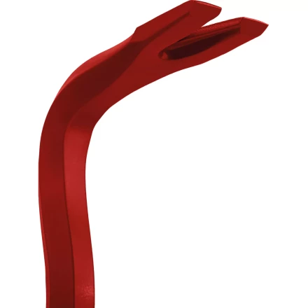 ЗУБР Hex-18 450 мм, 18 мм, шестигранный усиленный, лом-гвоздодер (2164-45) купить в Перми