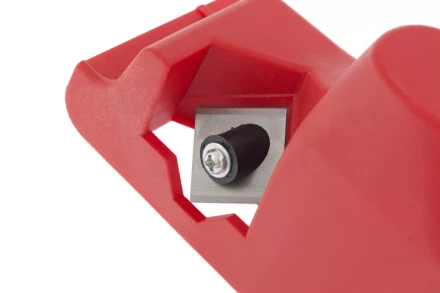 Рубанок MTX кромочный для гипсокартона пластиковый 879055 купить в Перми