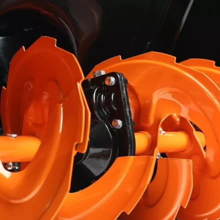 Снегосбрасыватель SA 56 к PS 888S PATRIOT купить в Перми