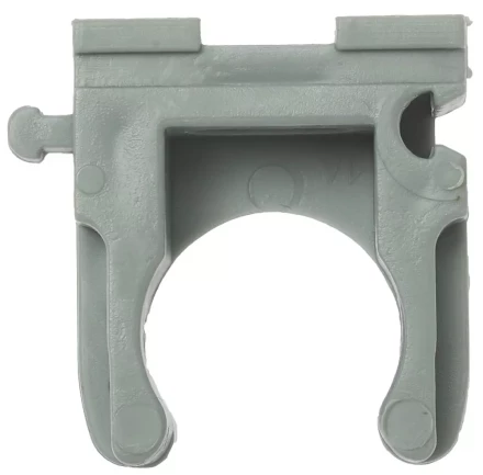 Клипса ЗУБР &quot;МАСТЕР&quot; полипропиленовая, для металлопластиковых труб, 20 мм, 100 шт 4-44951-20-100 купить в Перми