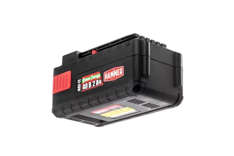 Аккумулятор HAMMER AKS42 (40В 2Ач Li-ion) купить в Перми