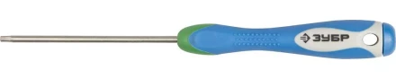 ЗУБР &quot;ЭКСПЕРТ&quot;. Отвертка для точных работ, Сr-V, TORX 25654-10 купить в Перми