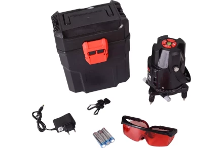 Построитель лазерный ПЛ-3 Ресанта купить в Перми