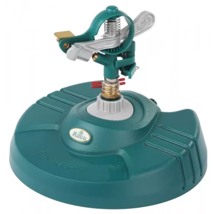 Распылитель RACO импульсный, латунный на подставке, 490кв.м 4260-55/724 купить в Перми