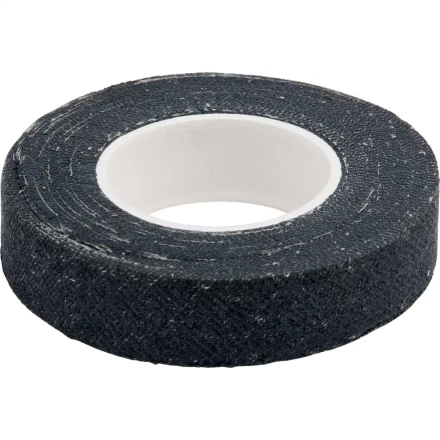 Изолента на ХБ основе 18 мм х 10 м 100 гр СИБРТЕХ 88761 купить в Перми