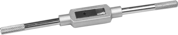 Метчикодержатель STAYER "PROFI", №5, М4-М12, 230мм 28035-5 купить в Перми