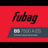 Генератор бензиновый FUBAG BS 7500 A ES купить в Перми