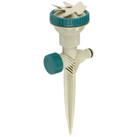 Распылитель круговой RACO на пике, тип &quot;лепестковый&quot; 4260-55/621C купить в Перми