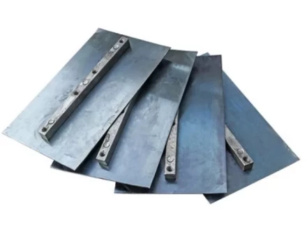 Лопасти к заглаживающей машине 800 мм Vektor купить в Перми
