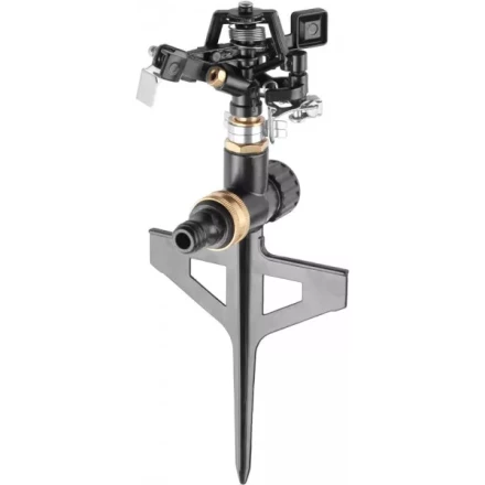 Распылитель GRINDA импульсный на пике, металлический 8-427653 купить в Перми