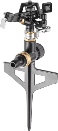 Распылитель GRINDA импульсный на пике, металлический 8-427653 купить в Перми