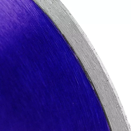 Алмазный диск со сплошной кромкой Messer KG/L. Диаметр 300 мм купить в Перми