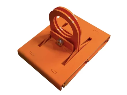 Захват для сэндвич-панелей ЗСП-200 (ZSPG) 1049976 купить в Перми