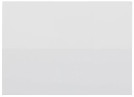 Выключатель СВЕТОЗАР &quot;ЭФФЕКТ&quot; одноклавишный, без вставки и рамки, цвет белый, 10A/~250B SV-54430-W купить в Перми