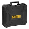 Дрель-шуруповерт аккумуляторная ударная бесщет Denzel CIDB-IB-18-02 26130, Li-Ion, 18 В, 2 акк. купить в Перми