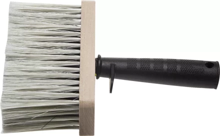 Макловица STAYER &quot;PROFI&quot; MAXI, искусственная щетина, деревянный корпус, 52x140мм 0183-14 купить в Перми