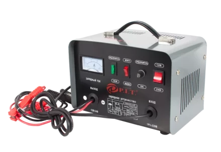 Зарядное устройство PIT PZU30-C1 купить в Перми