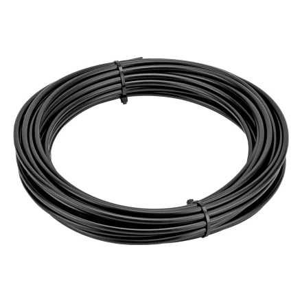 Система туманообразования Palisad 676798, полиэтиленовый шланг, длина 15 м, форсунки 15 шт купить в Перми