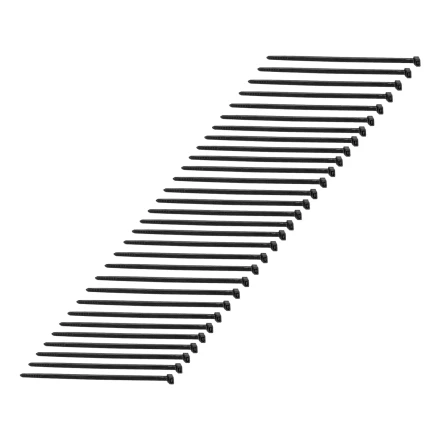 Система туманообразования Palisad 676798, полиэтиленовый шланг, длина 15 м, форсунки 15 шт купить в Перми