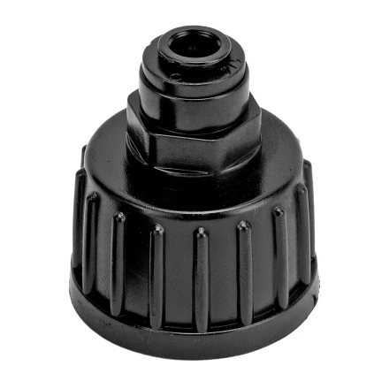 Система туманообразования Palisad 676798, полиэтиленовый шланг, длина 15 м, форсунки 15 шт купить в Перми