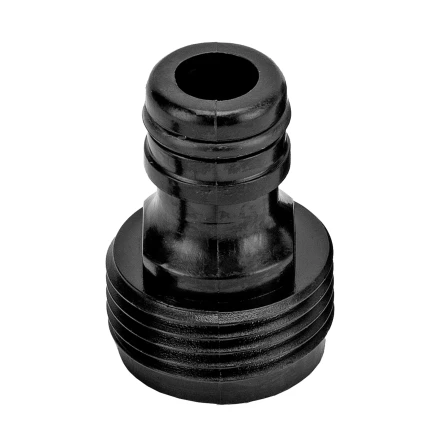 Система туманообразования Palisad 676798, полиэтиленовый шланг, длина 15 м, форсунки 15 шт купить в Перми